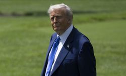 ABD'de, Katar'ın hediye edeceği jetin makam uçağı yapılmasına karşı yasa teklifi