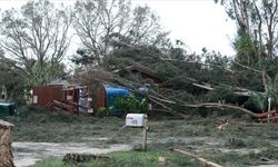 ABD'nin Kentucky ve Missouri eyaletlerinde fırtına nedeniyle ölenlerin sayısı 29'a çıktı