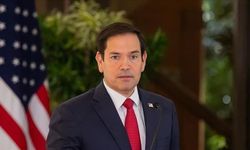 Rubio, Suriye hükümetini "tam ölçekli bir iç savaş yaşanmaması için" desteklediklerini söyledi
