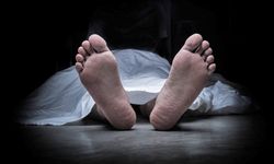 Girne’de 23 Yaşındaki Genç Evinde Hayatını Kaybetti