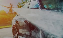Güney Kıbrıs'ta hortumla araç yıkayanlara ceza geliyor