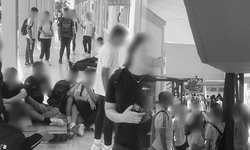 Bekirpaşa Lisesi’nde müdürden skandal talimat: Sınıflar kilitlendi, eğitim durduruldu
