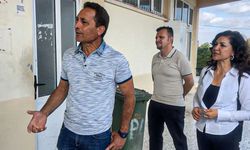 Bekirpaşa Lisesi’nde eğitim krizi derinleşiyor: Çocuklar sokakta, kapılar kilitli
