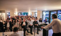 CTP kitle toplantılarına Girne’den başladı