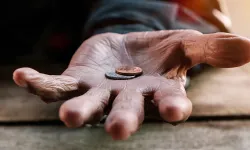 Güney Kıbrıs’ta 59 dilencilik vakası