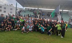 Forest ( Süper lig'e) Döndü