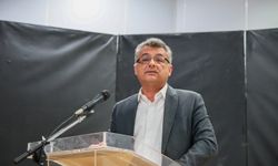 Erhürman: Kıbrıs Türk halkının çözüm iradesi masada olmalı