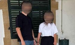 Erhürman'a ait çaldıkları telefonu denize attılar: Zanlılara teminatla serbestlik