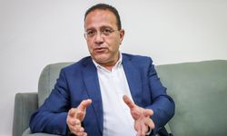 Erkut Şahali: Cumhurbaşkanı Erhürman’ın konuşması bir toplum sözleşmesidir