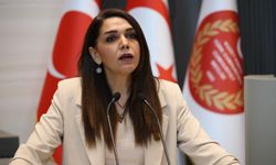 Tarım Bakanı Mecliste olmadığı için, Fide Kürşat konuşmasını erteledi