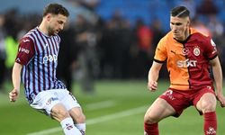 Galatasaray ile Trabzonspor, dev finalde karşı karşıya gelecek