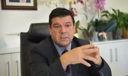 DAÜ Rektörü Hasan Kılıç: Şehitlerin fedakârlıkları özgürlük ve egemenliğimizin temelidir