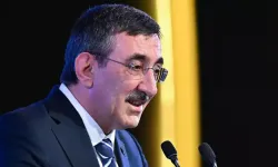 TC Cumhurbaşkanı Yardımcısı Yılmaz'dan, Karadeniz'deki yeni doğal gaz keşfine ilişkin açıklama