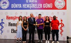 KSTU öğrencilerinden gurur veren başarı