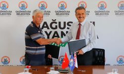 Gazimağusa’da “Esnek Toplu Taşıma Sistemi” hizmete giriyor