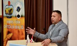 Mehmet Nizam: Daha adil ve sürdürülebilir bir üretim yapısına ulaşmak en büyük hedefimizdir