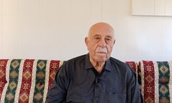 Metin Aybars hayatını kaybetti