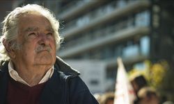 Uruguay'ın eski devlet başkanı Jose 'Pepe' Mujica hayata veda etti