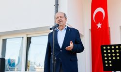 Tatar’ın sözleri tepki çekti: Rumların niyeti bizi kucağa oturtmak