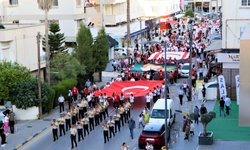 19 Mayıs Atatürk’ü Anma, Gençlik ve Spor Bayramı kutlama etkinlikleri yarın başlıyor