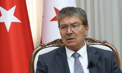 Başbakan Üstel: Terörsüz Türkiye projesini selamlıyoruz