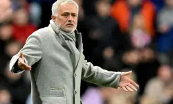Jose Mourinho'nun yeni ekibi belli oldu: Büyük sürpriz, Premier Lig'den geliyor