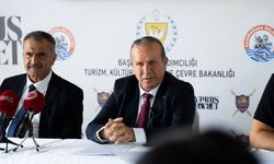 Ataoğlu: Tarihi yerlerimizi ve alternatif turizm modellerimizi ön plana çıkarıyoruz
