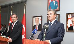 Üstel: Hedefimiz, KKTC’nin tüm altyapı eksiklerini tamamlayarak dünyaya hazır hale getirmek