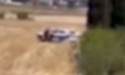 Polislerin videosu dünya çapında yayıldı
