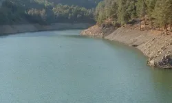 Güney’de yağışlar baraj doluluklarını rekor seviyeye taşıdı