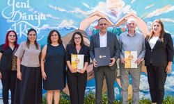 LTB-KODER iş birliğinde Otizm Duyarlı Park için imzalar atıldı