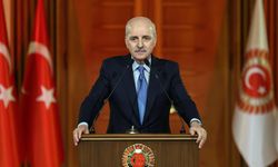 Terörsüz Türkiye Raporu... Numan Kurtulmuş: Türkiye için hayati eşik