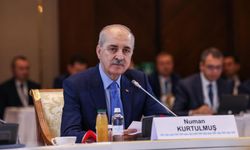 Kurtulmuş’tan Girne’deki gemi kazası için taziye mesajı