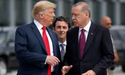 Trump: İran Cumhurbaşkanı ile görüşmek için Türkiye’ye gelebilirim