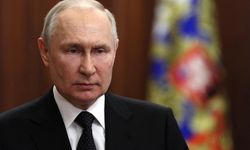 Putin, Zafer Günü vesilesiyle 8-9 Mayıs’ta Ukrayna’da ateşkes ilan etti