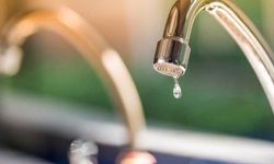 Girne Ana İsale Hattı’ndaki çalışmalar nedeniyle bazı bölgelere su verilemeyecek