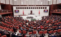 Türkiye'de 11'inci Yargı Paketi'nde infaz indirimi maddesi kabul edildi: Deprem suçları çıkarıldı