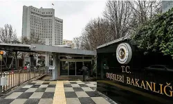 Türkiye'den AB'nin raporuna tepki: Kıbrıs sorununda taraf tuttukları bir kez daha ispatlandı