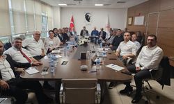 Yapı malzemeleri birim fiyat güncelleme ve yeni sisteme geçiş çalışmaları sürüyor