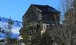 Bolu'daki otel yangını davası sürüyor: 'Otel yönetimi otelden çıkarken yan odasındakileri bile uyandırmamıştır'