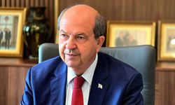 Cumhurbaşkanı Ersin Tatar, TÜRKSOY’un 32. kuruluş yıl dönümünü kutladı