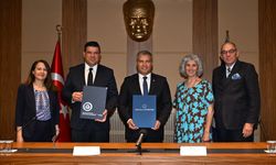 DAÜ ile AÜ akademik alanda iş birliği protokolü imzaladı