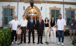“Ayşe Tatile Çıktı” filminin çekimleri bugün başladı