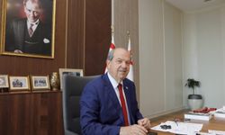 Cumhurbaşkanı Tatar: Türk dünyasının bir parçası olmaktan gurur duyuyoruz