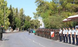 1 Ağustos Toplumsal Direniş Bayramı yarın tören ve etkinliklerle kutlanacak