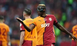 Ve Galatasaray'dan Osimhen açıklaması geldi: Çok net ifadelerle nokta konuldu
