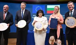 Bir ülke daha Euro’ya geçiyor
