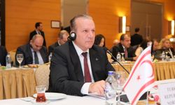 Ataoğlu: KKTC'nin yalnızlığa terk edilmesine Türk Dünyası sessiz kalmamalı