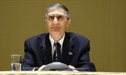 Bakanlar Kurulu'ndan Aziz Sancar'a vatandaşlık