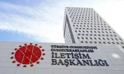 İletişim Başkanlığı'nda görev değişimi...